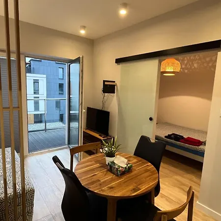 Apartament Lublin Old Town 