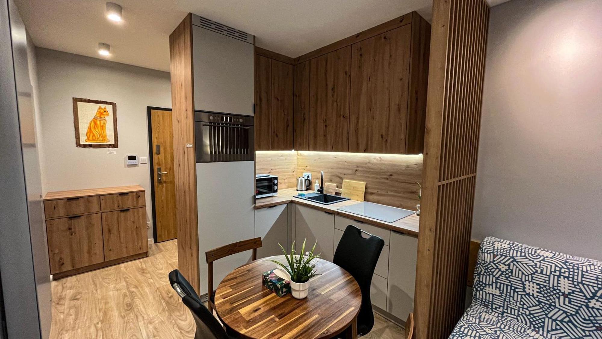 Apartment Old Town 